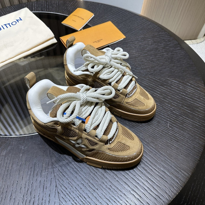 LV Skate snekaers L0000732