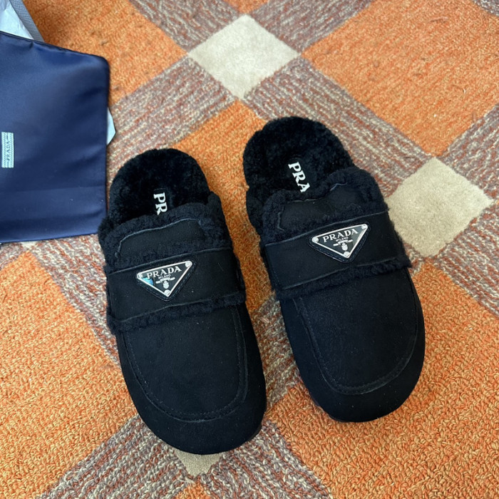 Prad* Sandals P021