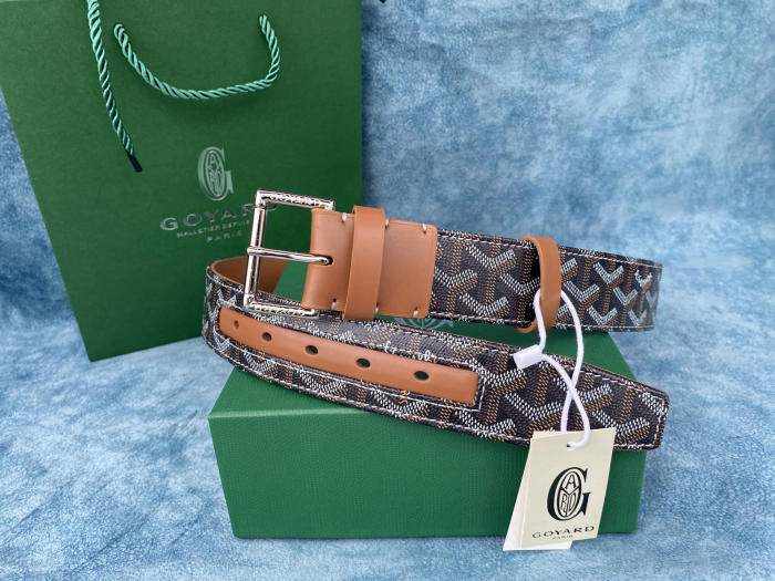 G09ard BELT GYB02