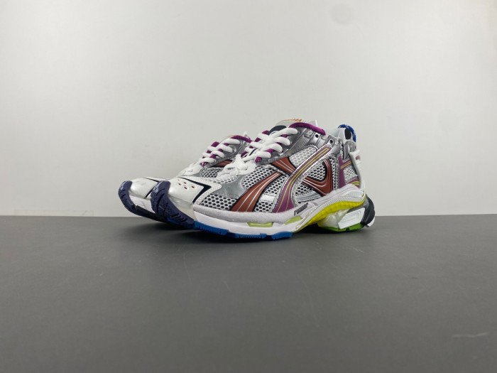 Ba1en*iaga Runner sneaker W3RBW-9168