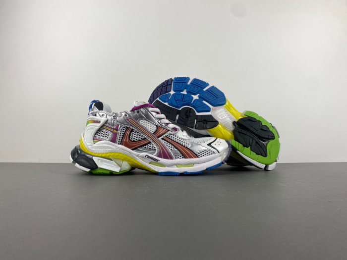 Ba1en*iaga Runner sneaker W3RBW-9168