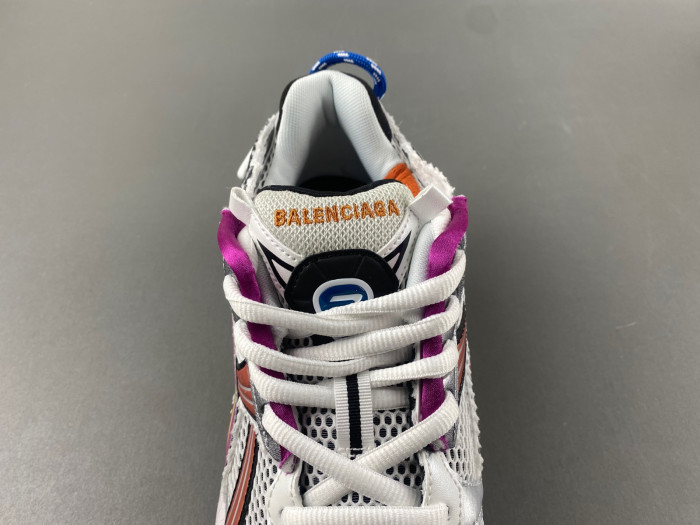 Ba1en*iaga Runner sneaker W3RBW-9168