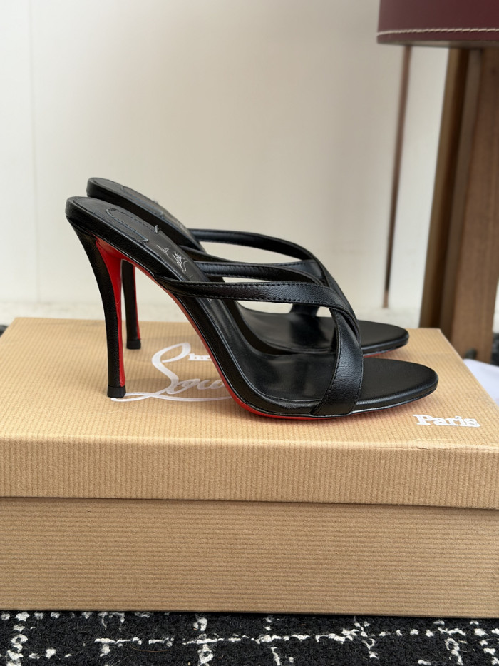 C&L Heels CLL000278