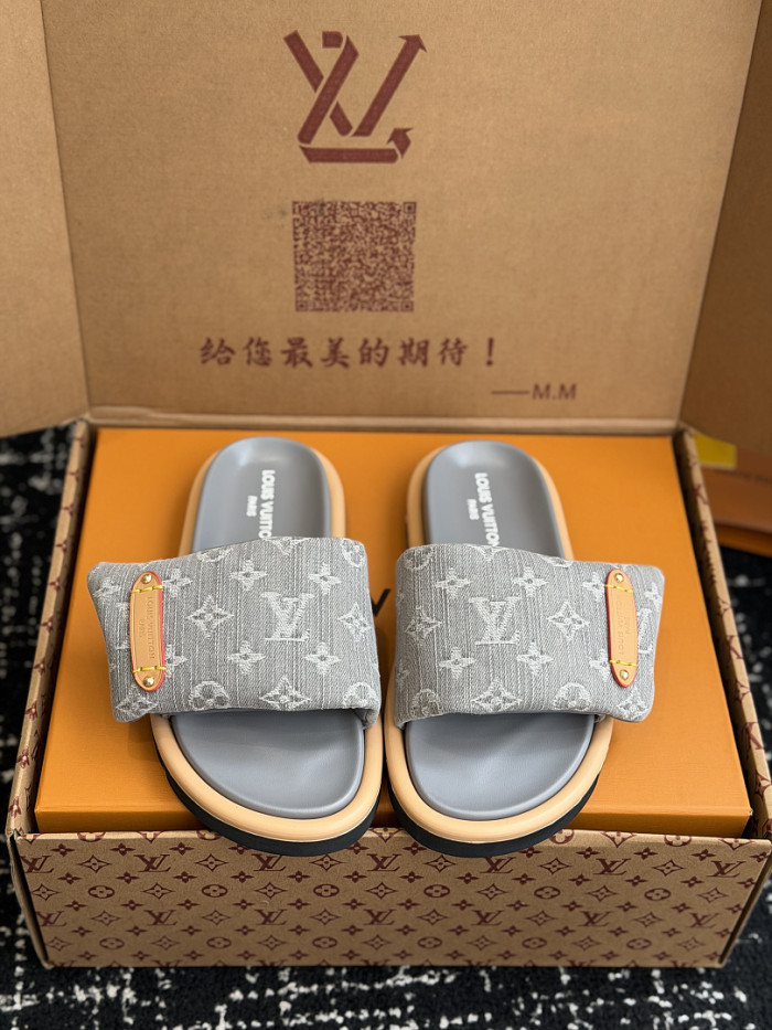 L&V sandal 273