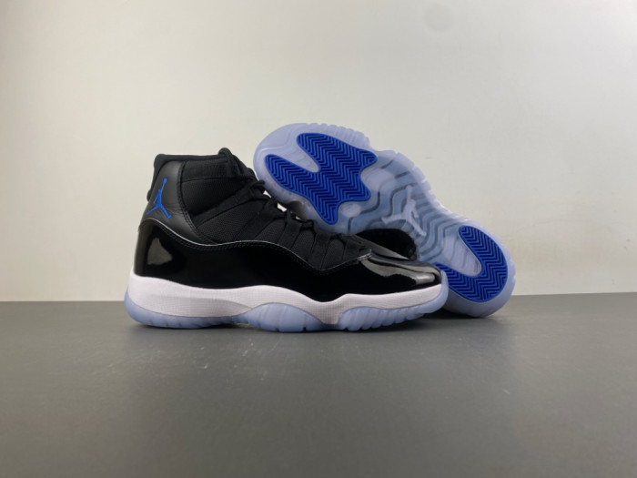 Air Jordan 11 Retro Space Jam (2026) CT8012-900