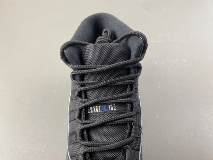 Air Jordan 11 Retro Space Jam (2026) CT8012-900