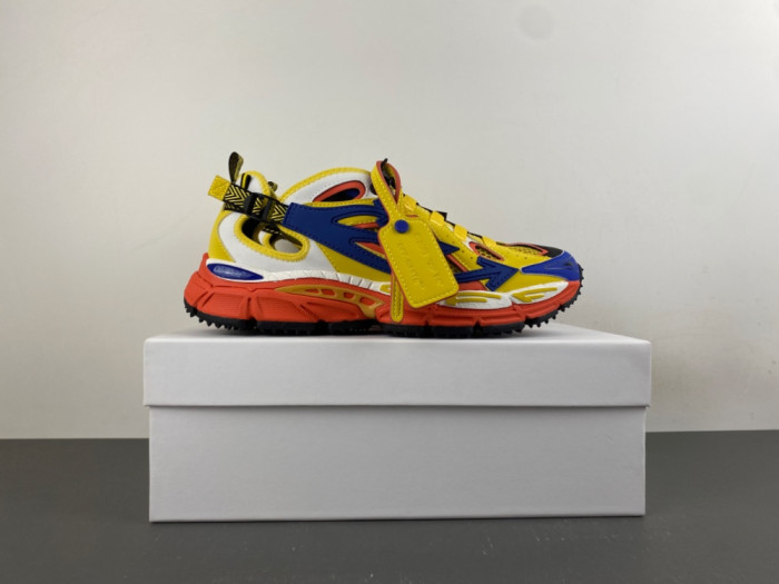 Off-White Be right back OWIA289F64