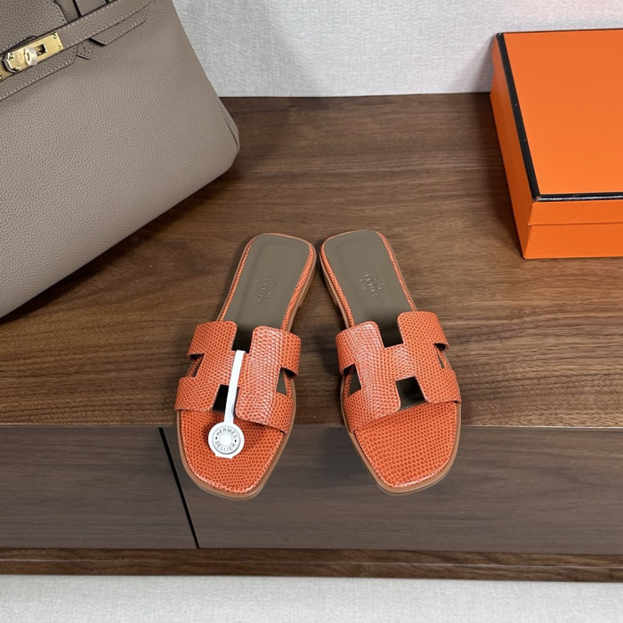 Herme* Sandal HS282