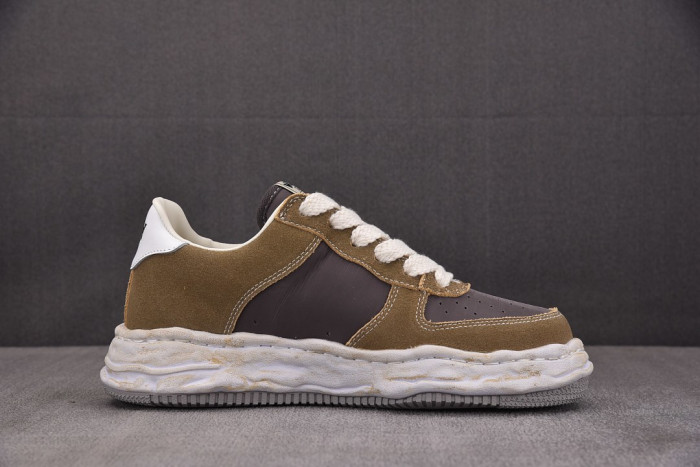 Ma1s0n MIHARA YASUHIRO SNEAKER MMYS117