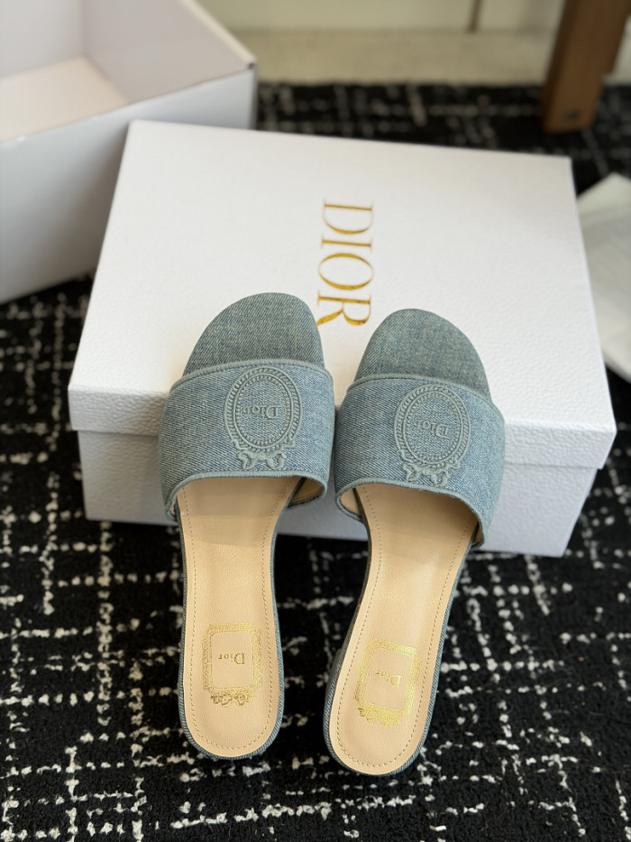 Dio* sandals DS149