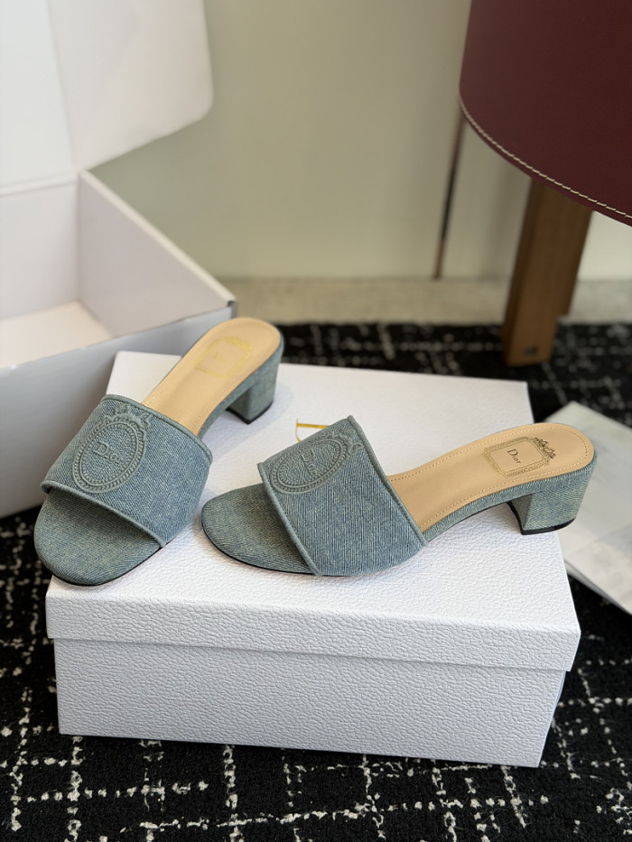 Dio* sandals DS149