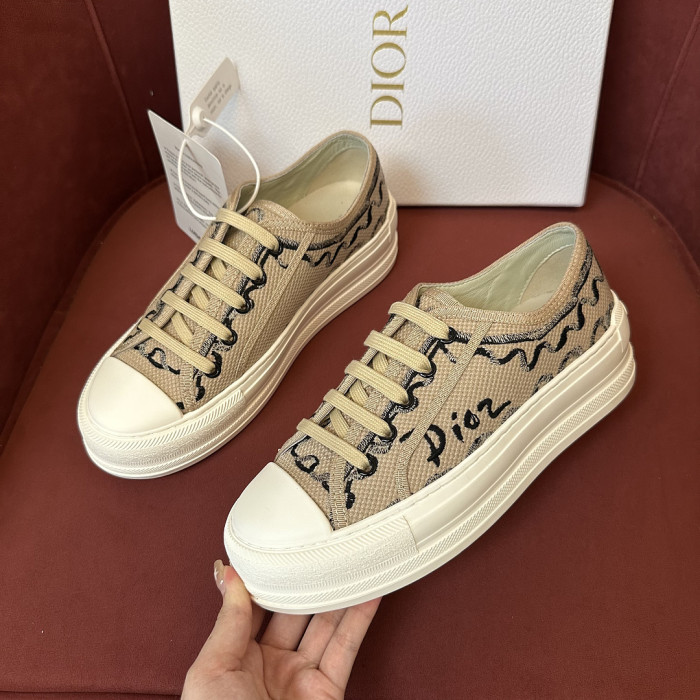 DIO* Walk'n'D1or SNEAKERS T0000-196