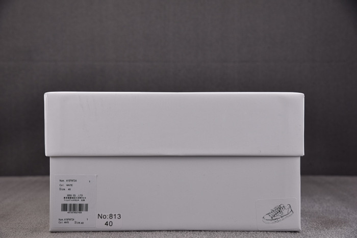 Ma1s0n MIHARA YASUHIRO SNEAKER MMYS107