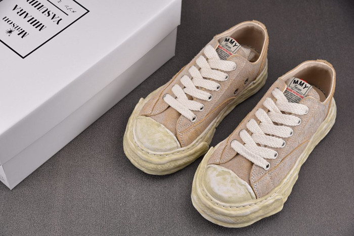 Ma1s0n MIHARA YASUHIRO SNEAKER MMYS107
