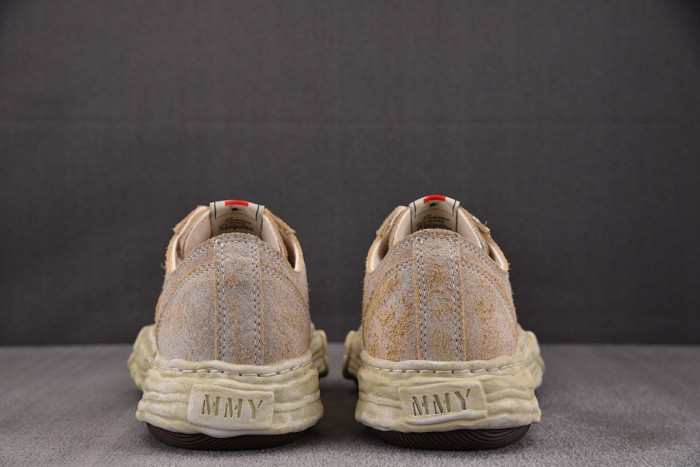 Ma1s0n MIHARA YASUHIRO SNEAKER MMYS107