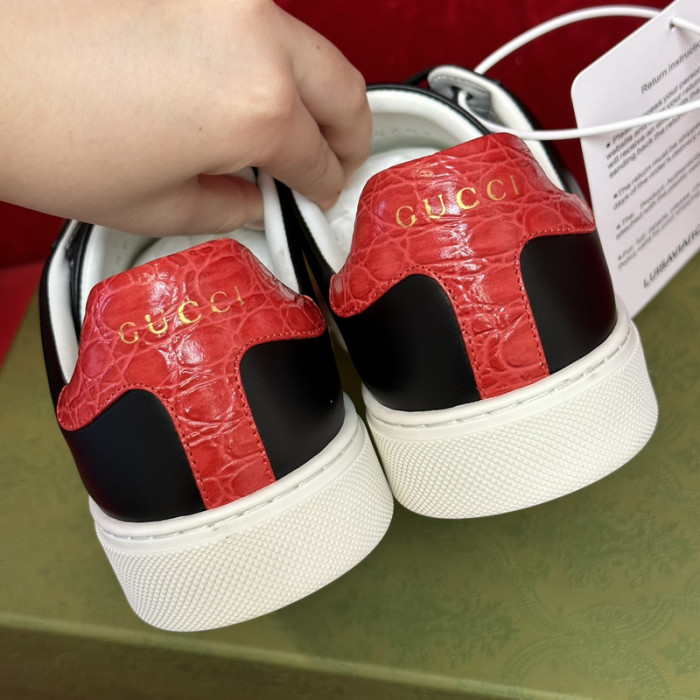 GUCC* ACE SNEAKER ACE94