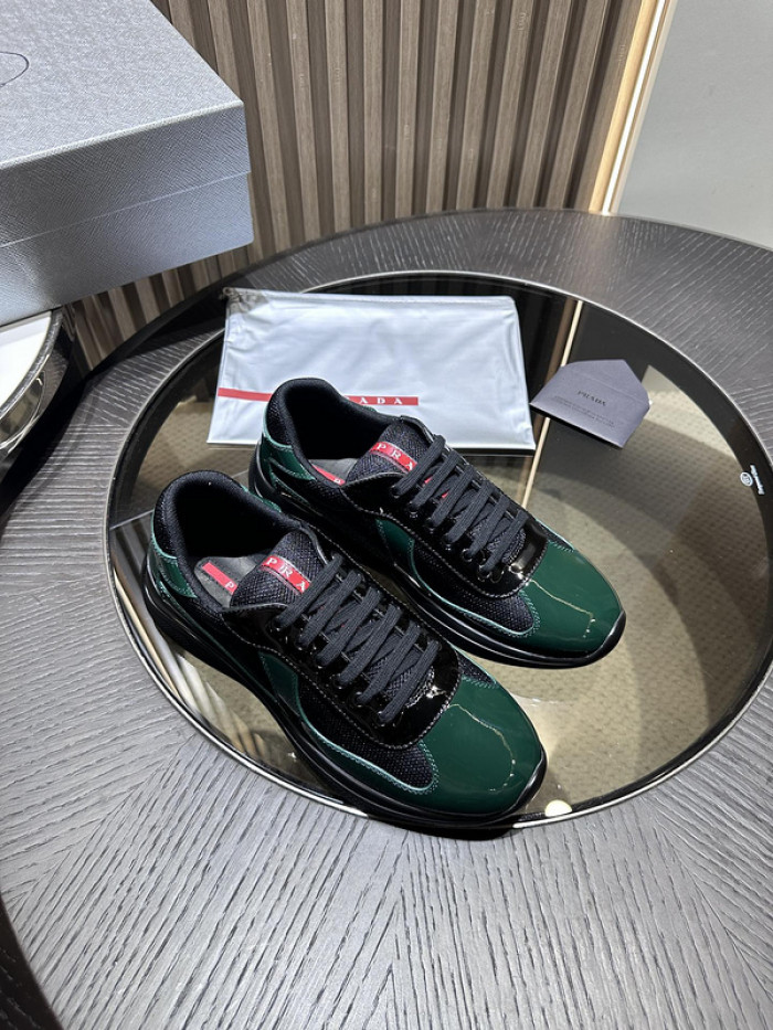 PRAD* SNEAKERS P101