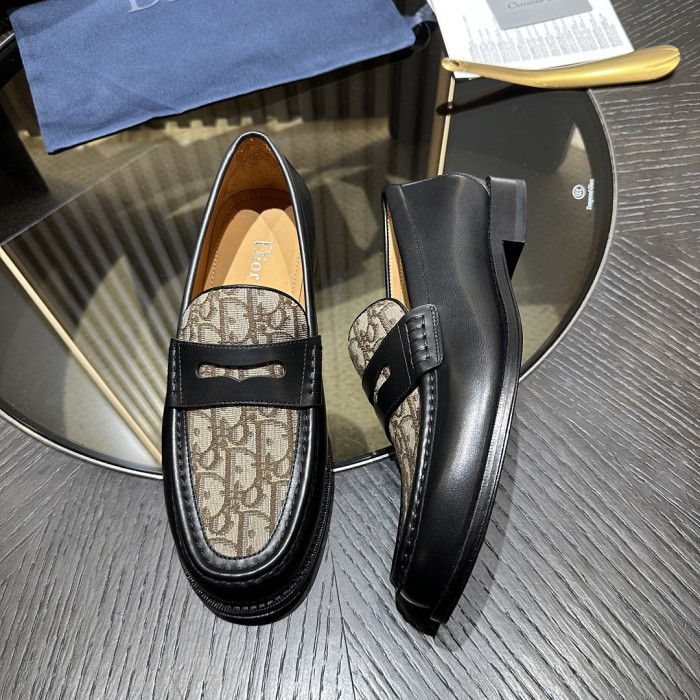 DIO* LOAFERS DL026