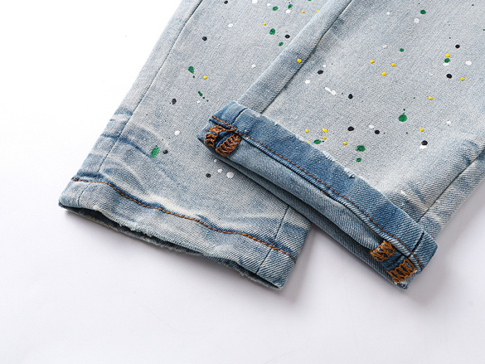AM1RI Jeans AM008