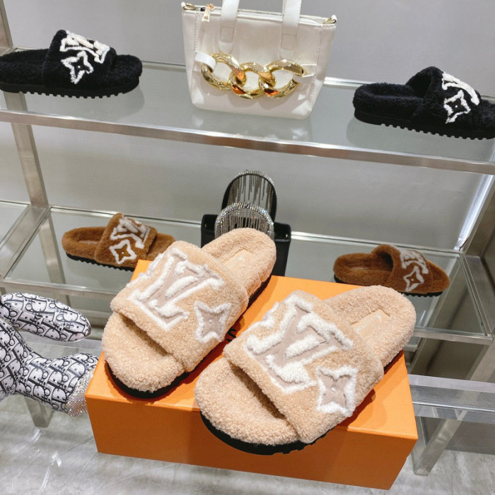 L&V sandal 110