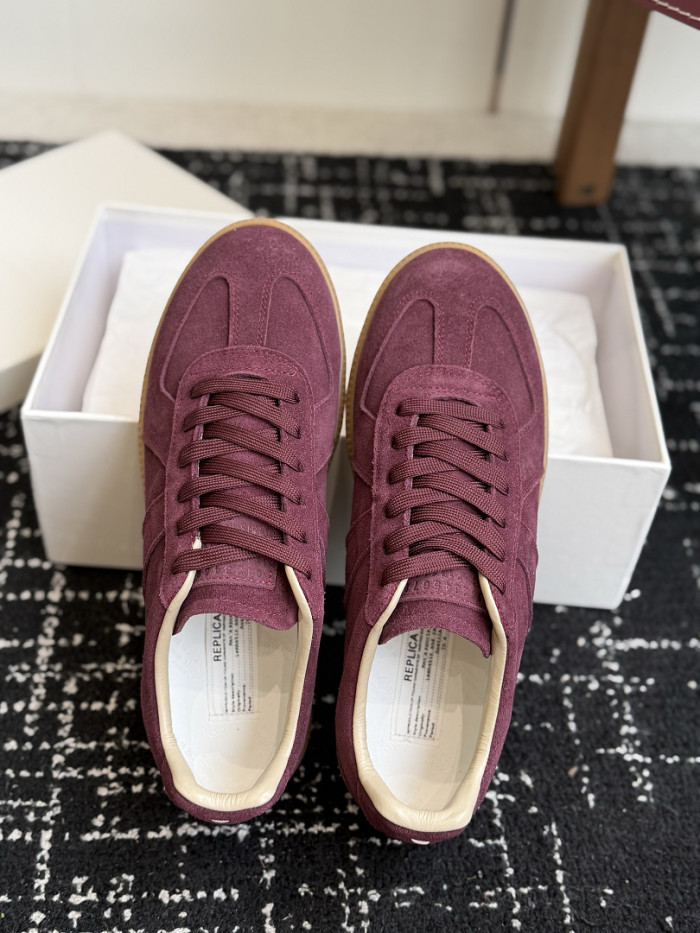 Ma1s0n Marg*e1a CALFSKIN S57WS0429