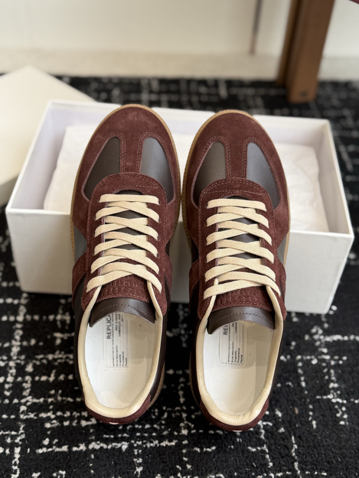 Ma1s0n Marg*e1a CALFSKIN S57WS0438