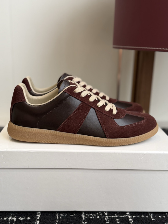 Ma1s0n Marg*e1a CALFSKIN S57WS0438