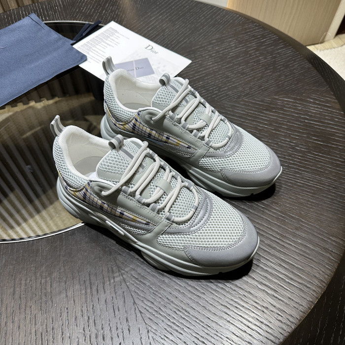 DIO* SNEAKERS B22 T0000-186