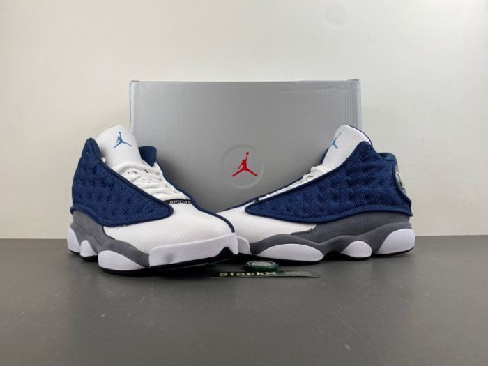 Air Jordan 13 Retro "Flint" IW3808-400