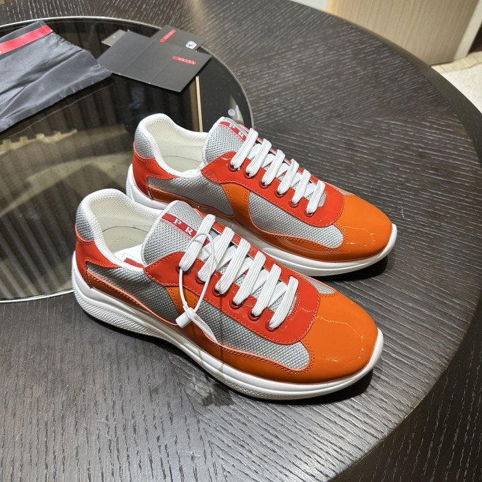PRAD* SNEAKERS P245