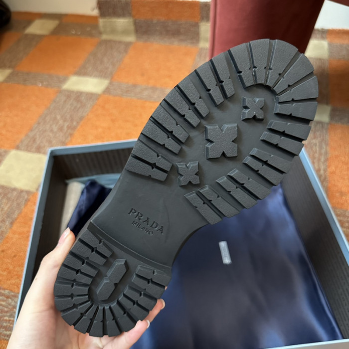 PRAD* boots P119