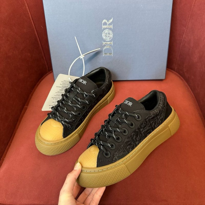 DIO* B33 SNEAKERS Dr0149