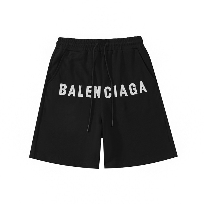 Balenciag* SHORTS Bh117