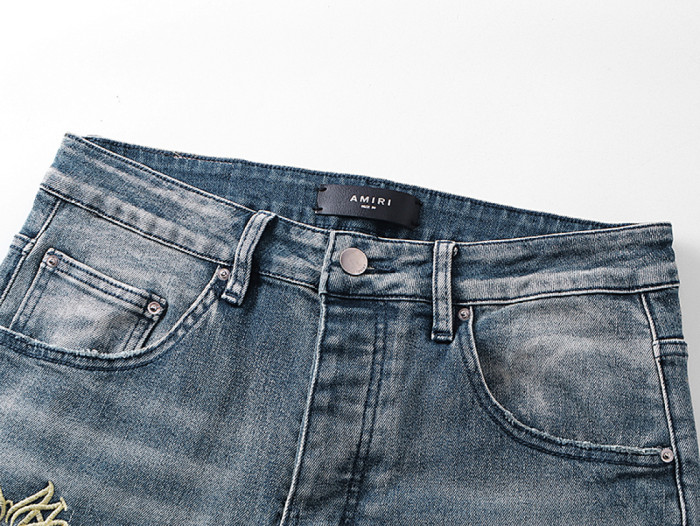 AM1RI Jeans AM047