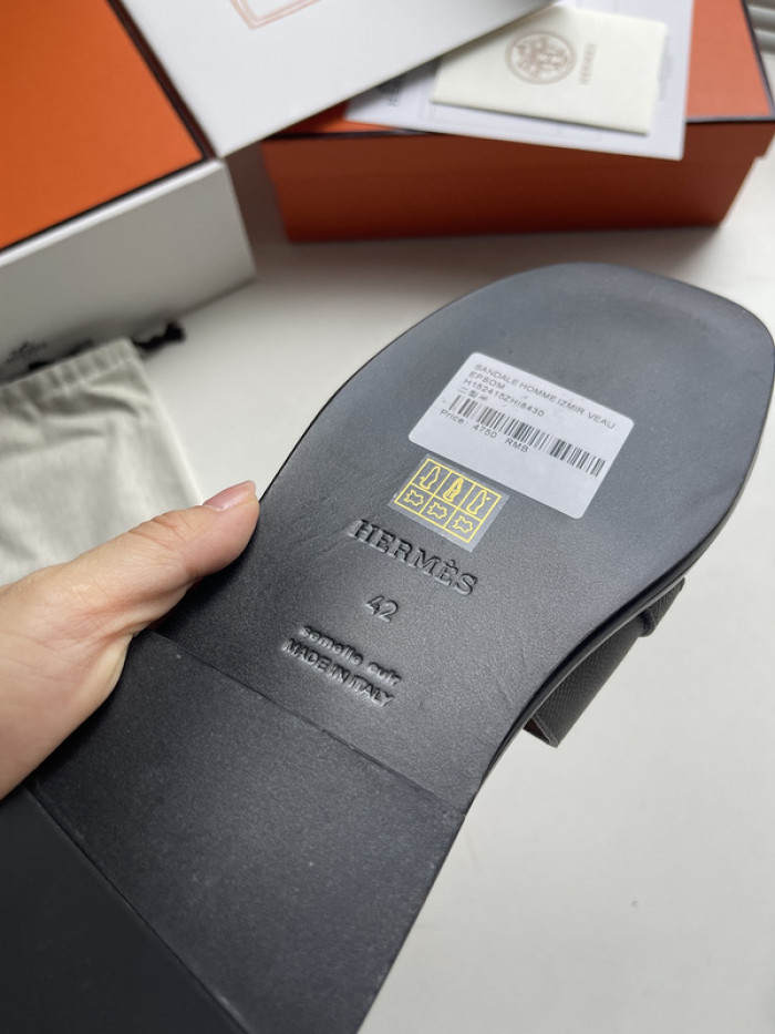 Herme* Sandal HS103