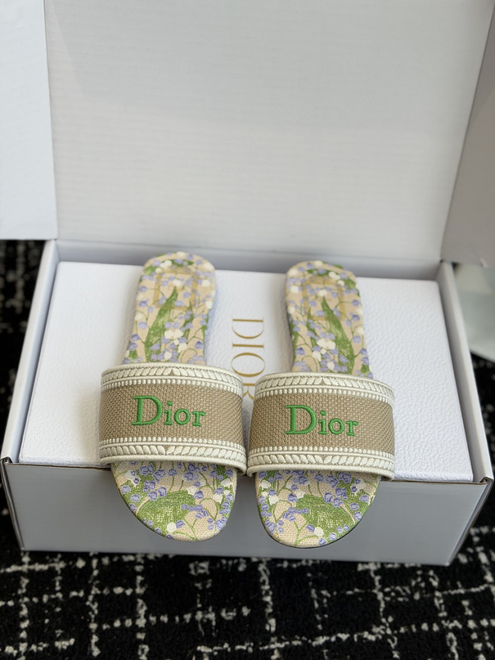 Dio* sandals DS133