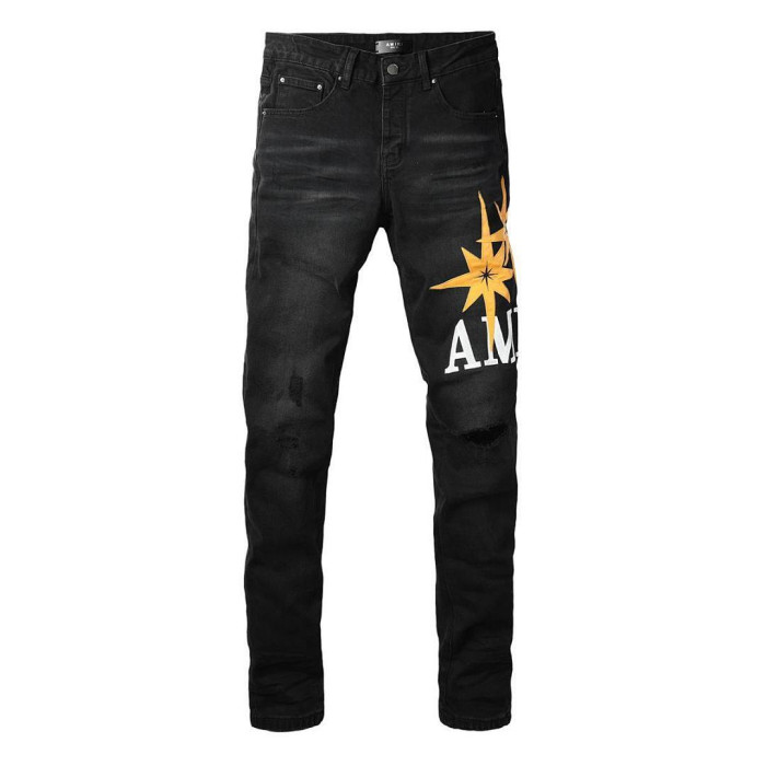 AM1RI Jeans AM057