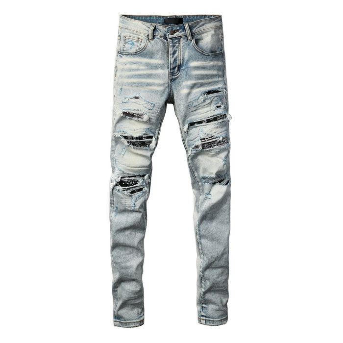 AM1RI Jeans AM054