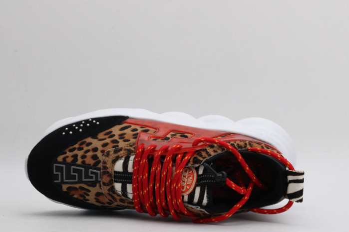 VERSACE SNEAKERS V004