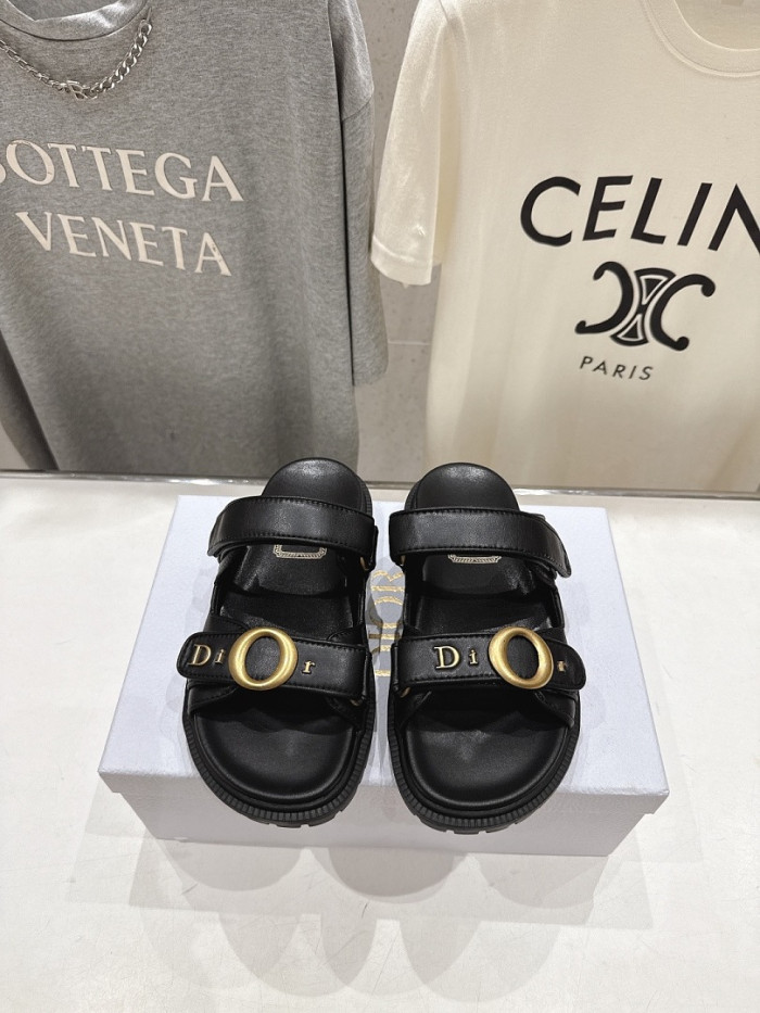 Dio* sandals DS125