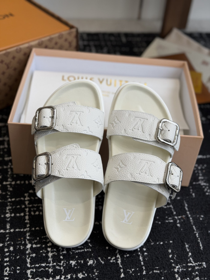 L&V sandal 280