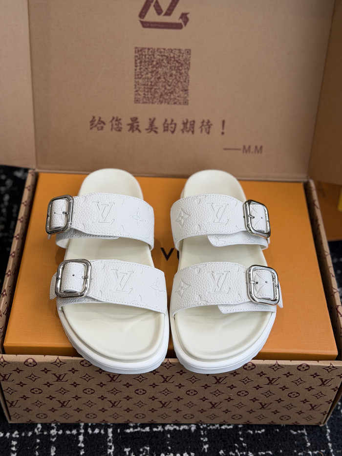 L&V sandal 280