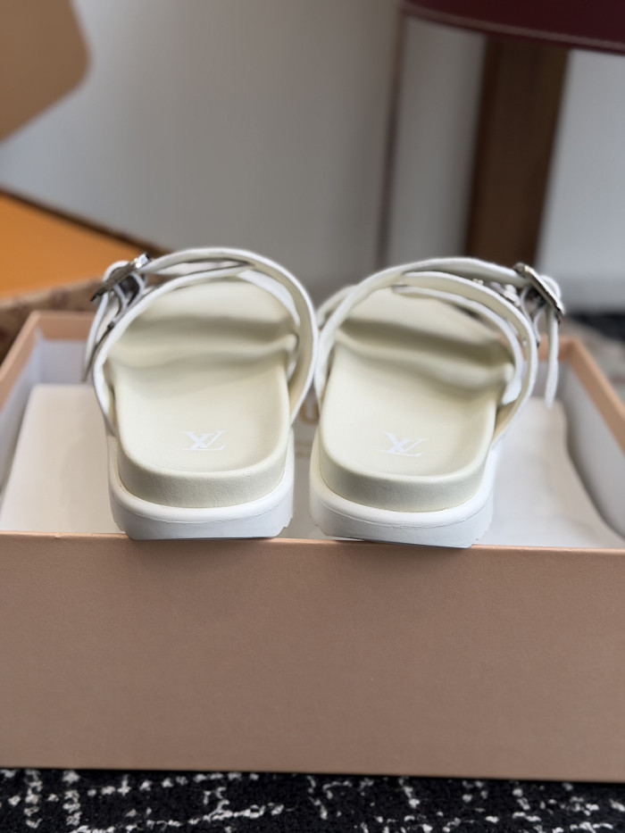 L&V sandal 280
