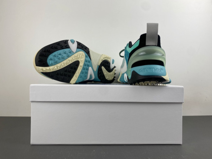OFF-W ODSY-2000 SNEAKER