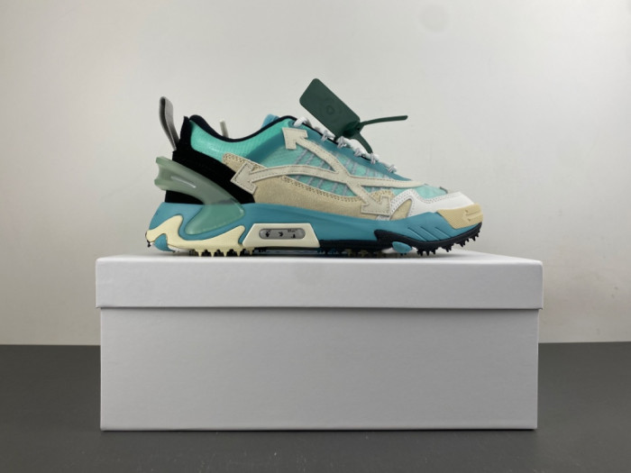 OFF-W ODSY-2000 SNEAKER