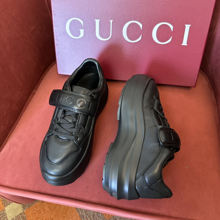 GUCC* SNEAKER GC139