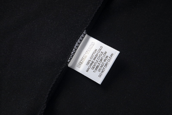 DENIM TEARS DT053