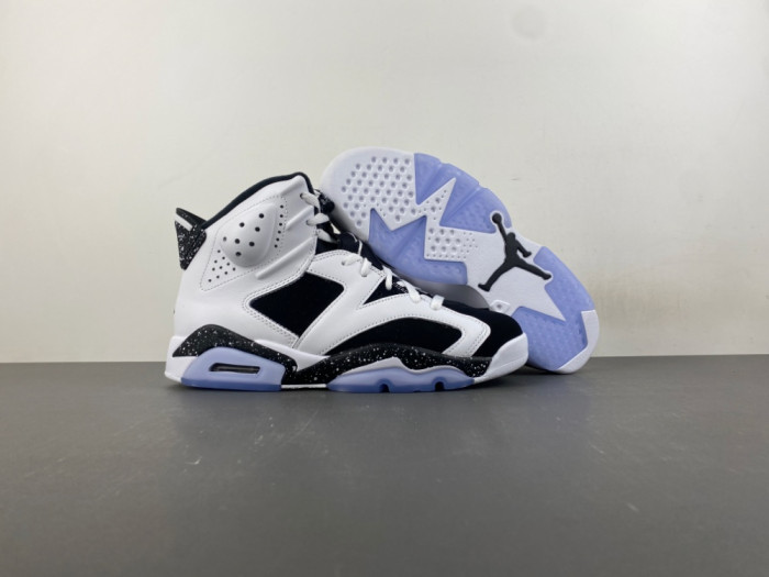 AIR JORDAN 6 RETRO 