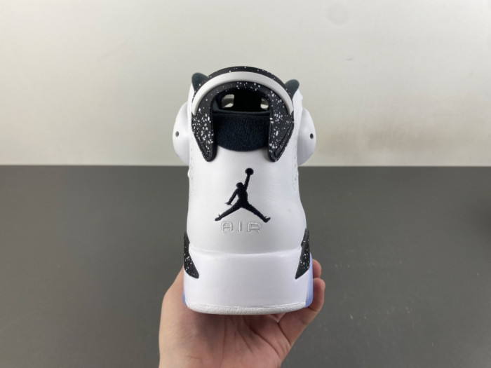 AIR JORDAN 6 RETRO 