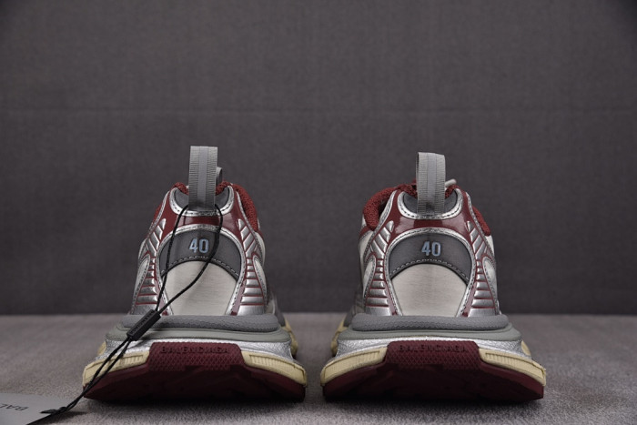 Ba1en*iaga 3XL sneaker W3XNY 9020